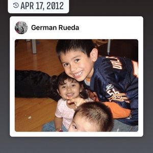 Meet your Posher, German